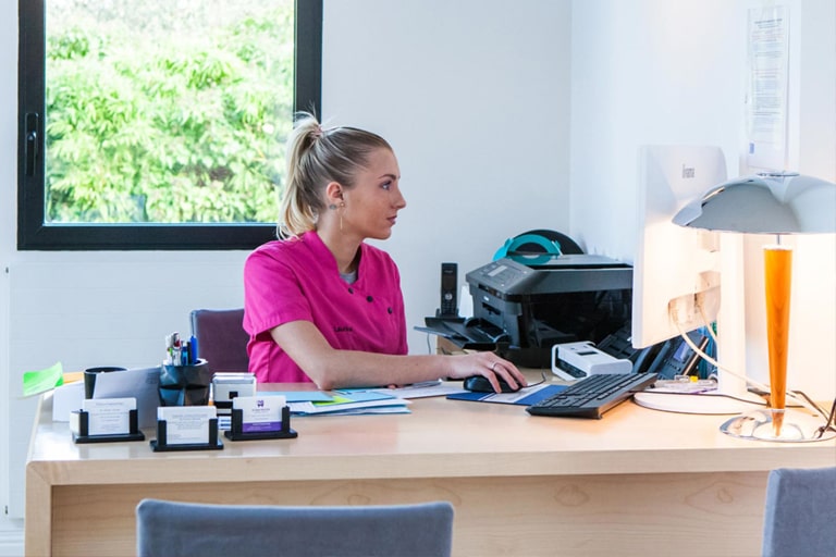 dentiste rueil