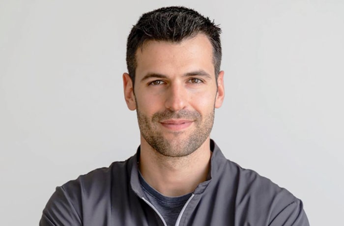 Florent Lernout dentiste